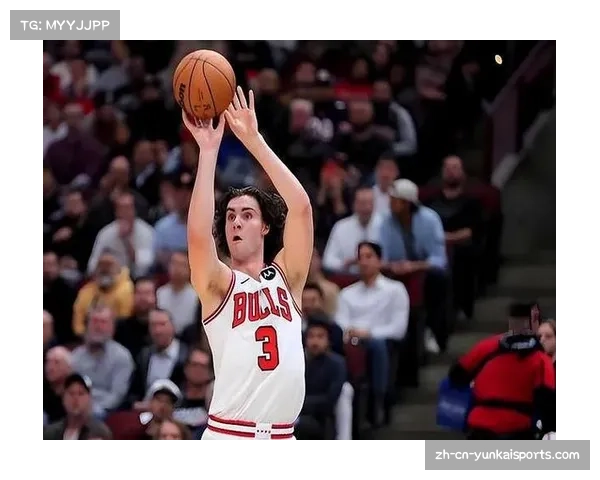 吉迪面对旧主雷霆动力十足 公牛进攻体系赋予其更多决策权限